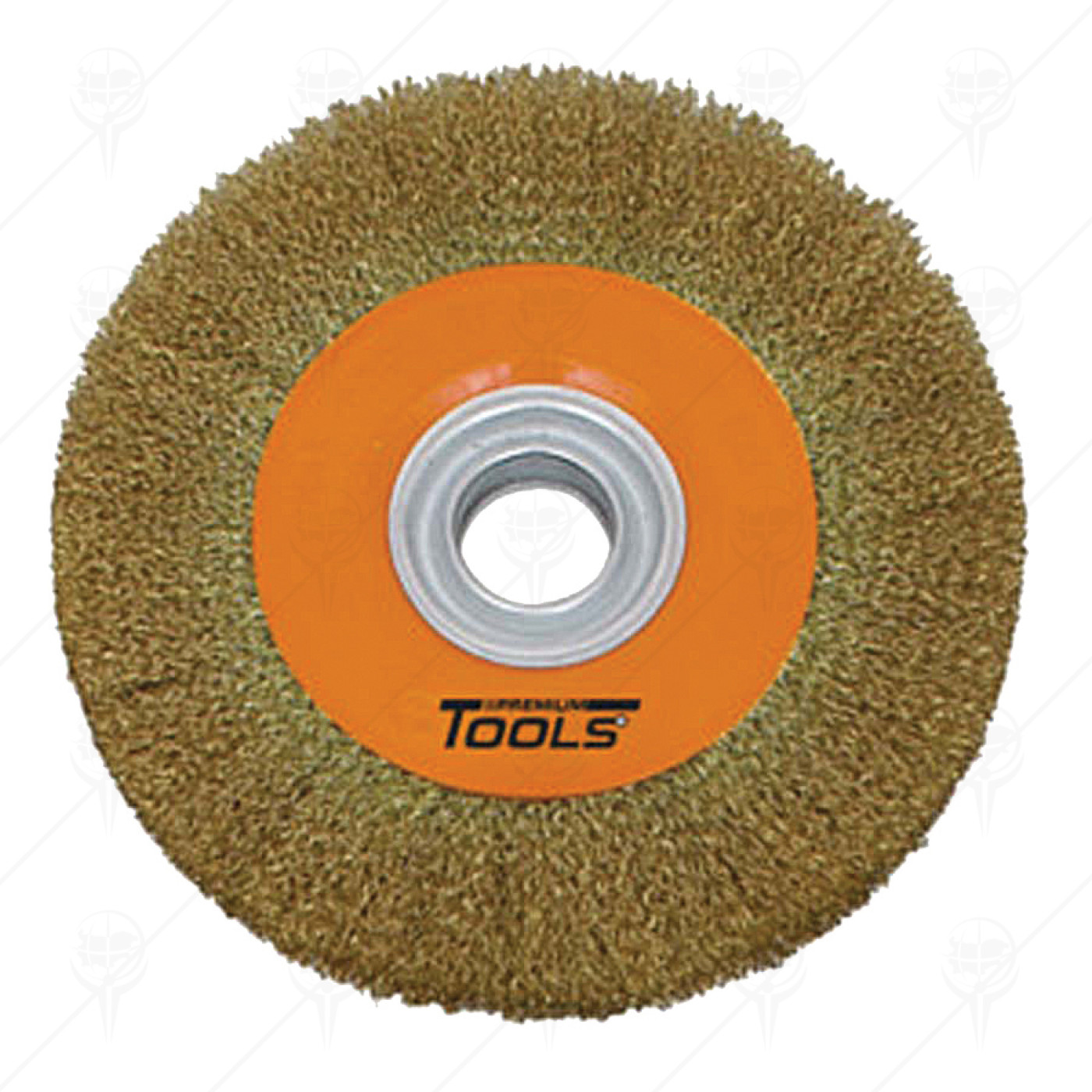 WIRE BRUSH BENCH GRINDER МГ PREMIUM