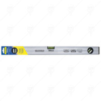 ALUMINIUM MAGNETIC LEVEL DECOREX