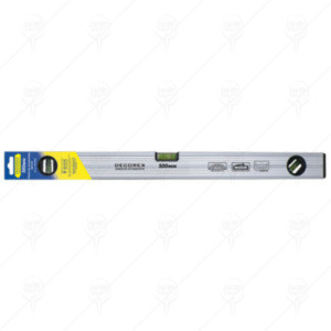 ALUMINIUM MAGNETIC LEVEL DECOREX