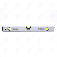 ALUMINIUM MAGNETIC LEVEL DECOREX