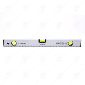 ALUMINIUM MAGNETIC LEVEL DECOREX