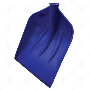 LOPATA PENTRU ZAPADA PVC; 35 CM Ø35 BE