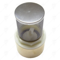 FILTER WITH WET 1 1/4