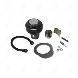 REZERVA CAP CLICHET 3/8" CETA FORM