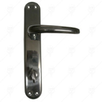 HANDLE SATEEN WC 8.5SM DOGANLAR HANDLE SATEEN WC 8.5SM DOGANLAR