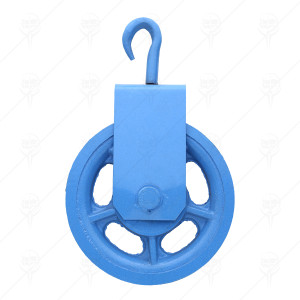 SCRIPETE MANUAL Ø180 MM