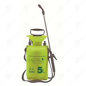 ПРЪСКАЧКА HERLY ПРЪСКАЧКА HERLY