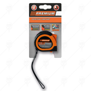 TAPE MEASURE /MAGNETIC PREMIUM TAPE MEASURE /MAGNETIC PREMIUM