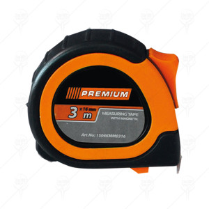 TAPE MEASURE /MAGNETIC PREMIUM TAPE MEASURE /MAGNETIC PREMIUM
