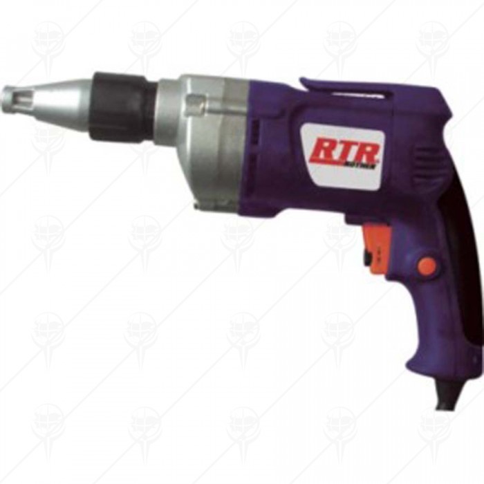 ВИНТОВЕРТ ЕЛЕКТР. 450W 6ММ RTR ВИНТОВЕРТ ЕЛЕКТР. 450W 6ММ RTR