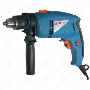 ELECTRIC DRILL 500W 13mm RTR ELECTRIC DRILL 500W 13mm RTR