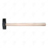 SLEDGEHAMMER WITH HANDLE