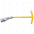 SPARK PLUG WRENCH 21MM TOP TOOLS