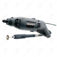 GRINDER MINI 175W,GRAPHITE GRINDER MINI 175W,GRAPHITE