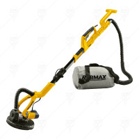 DRYWALL SANDER 710W RTRMAX DRYWALL SANDER 710W RTRMAX