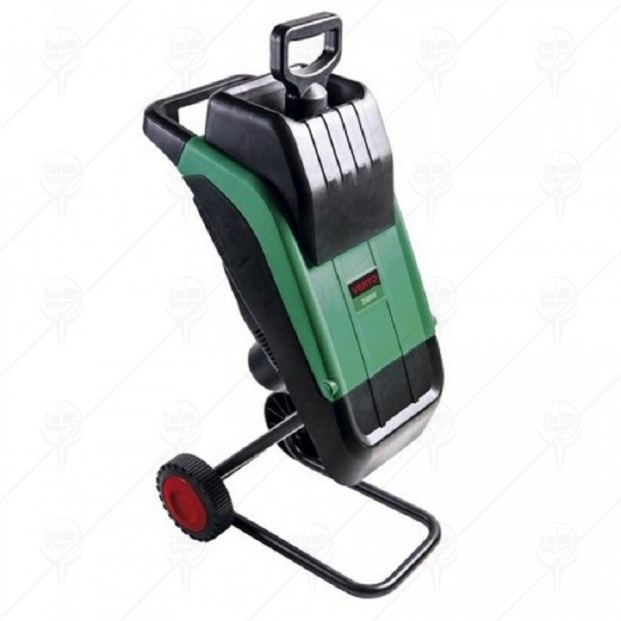 ДРОБИЛКА/ШРЕДЕР 2500W VERTO ДРОБИЛКА/ШРЕДЕР 2500W VERTO