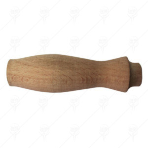 HANDLE WOODEN FOR RASP
