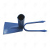 MINI GARDEN MATTOCK WITH 2 THEET