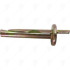 ANCHOR HAMMER DRIVE EXPANSION
6*35 100PCS PREMIUMFIX