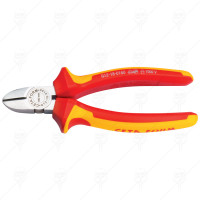 КЛЕЩИ РЕЗАЧКИ CETA-FORM