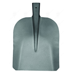 КРИВА ЛОПАТА HERLY ЗА ПЯСЪК