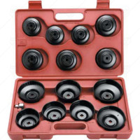 КОМП. ЗА СМЯНА НА МАСЛЕН ФИЛТЪР CF КОМП. ЗА СМЯНА НА МАСЛЕН ФИЛТЪР CF