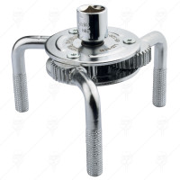 3-ARM OIL FILTER WRENCH 3-ARM OIL FILTER WRENCH