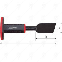 BRICK BOLSTERS 230*75MM(19MM) KLY-TEK