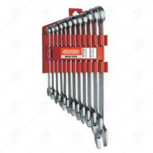 COMBINATION WRENCH SET