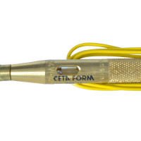 AUTO ELECTRICIAN'S CIRCUIT TESTER 6-24V CF