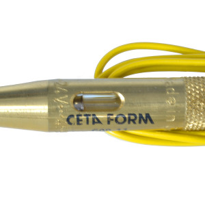 AUTO ELECTRICIAN'S CIRCUIT TESTER 6-24V CF