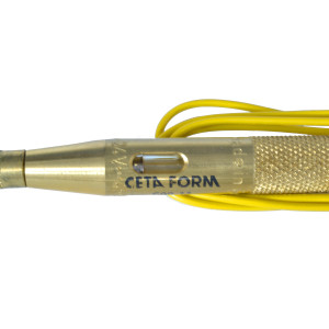 ФАЗОМЕР ЗА КОЛА С ИГЛА 6-24V CETA-FORM