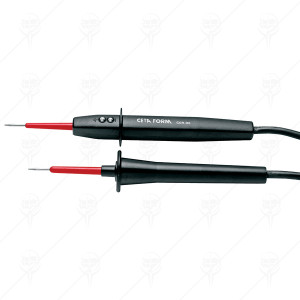 UNIVERSAL TWO-POLE VOLTAGE TESTER AC/DC CF