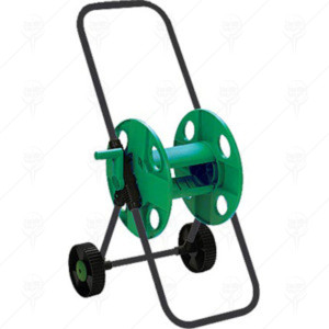 GARDEN  HOSE REEL HOLDER GARDEN  HOSE REEL HOLDER
