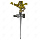 PULSATING SPRINKLER 1/2" METAL HERLY PULSATING SPRINKLER 1/2" METAL HERLY
