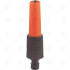 ADJUSTABLE HOSE NOZZLE 1/2" HERLY