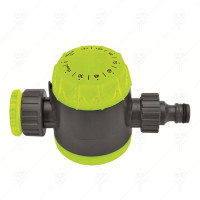 WATERING TIMER 1/2"M- (3/4"-1")F HERLY WATERING TIMER 1/2"M- (3/4"-1")F HERLY