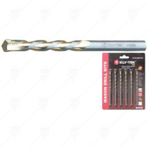 СВРЕДЛО ЗА БЕТОН KLY-TEK/ORIENT