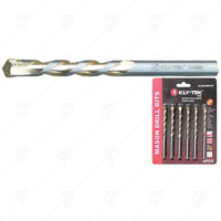 DRILL FOR CONCRETE Ф 7 6PCSKLY-TEK