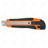 UTILITY KNIFE 18MM PREMIUM