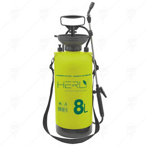 ПРЪСКАЧКА HERLY ПРЪСКАЧКА HERLY