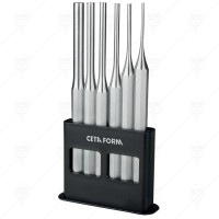 ПРОБОИ 6 БРОЯ КОМПЛЕКТ CETA-FORM ПРОБОИ 6 БРОЯ КОМПЛЕКТ CETA-FORM