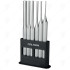 PIN PUNCH SET