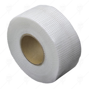 BANDA DE GIPS CARTON 48 MM *45M; DECOR