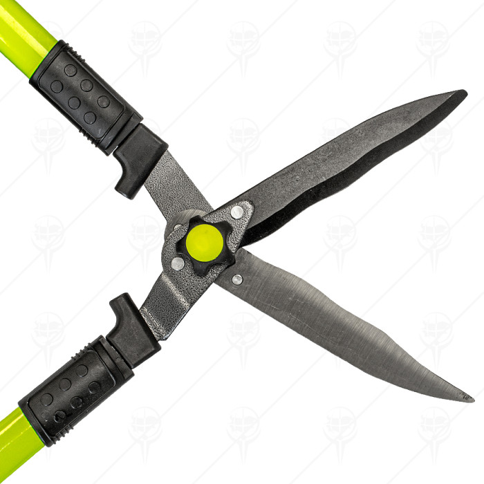 FOARFECA DE GRENGI "LUX" 580 MM FLO