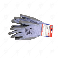 GLOVES LATEX STRENGTHENED PROTEX GLOVES LATEX STRENGTHENED PROTEX