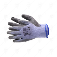 GLOVES LATEX STRENGTHENED PROTEX GLOVES LATEX STRENGTHENED PROTEX