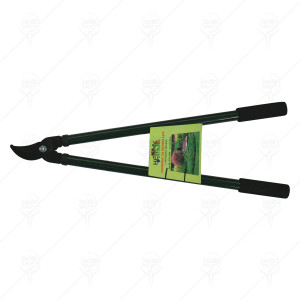 FOARFECA PENTRU CRENGI "LUX" CU MANER