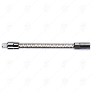 1/4 DRIVE FLEXIBLE EXTENSION BAR