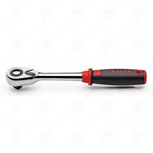 ТРЕСЧОТКА 1/2 HIGH TORQUE 48 ЗЪБА CETA-FORM ТРЕСЧОТКА 1/2 HIGH TORQUE 48 ЗЪБА CETA-FORM